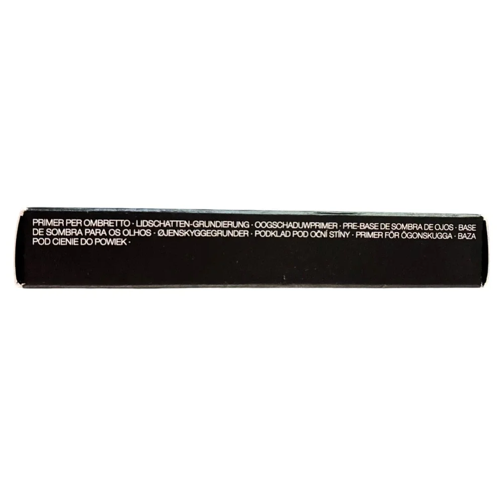 NARS Smudge Proof Eyeshadow Base Eye Primer Matte Finish 0.09oz NIB New